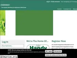 Sites similar to handyonline.co.uk