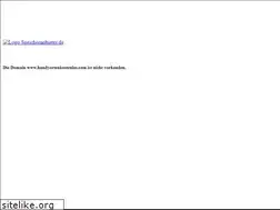 Sites similar to handyortenkostenlos.com