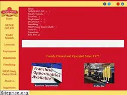 Sites similar to handypantrystores.com