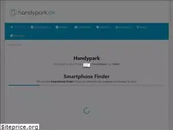 Sites similar to handypark.de