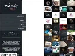 Sites similar to handypixel.com