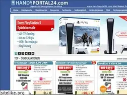 Sites similar to handyportal24.com