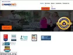 Sites similar to handypro.com