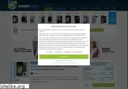 Sites similar to handyraketen.de