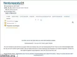 Sites similar to handyreparatur-24.de