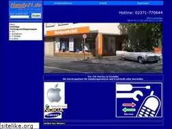 Sites similar to handyreparatur.com