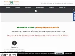 Sites similar to handyreparaturnrw.de