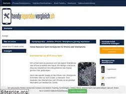 Sites similar to handyreparaturvergleich.ch
