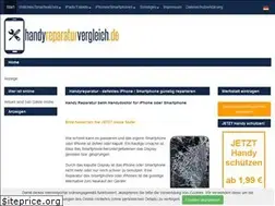 Sites similar to handyreparaturvergleich.de