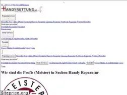 Sites similar to handyrettung.at
