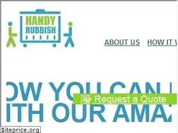 Sites similar to handyrubbish.co.uk