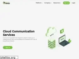 Sites similar to handysends.com