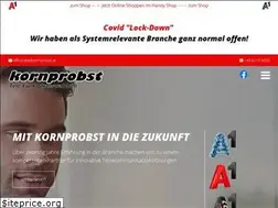 Sites similar to handyshop-kornprobst.at