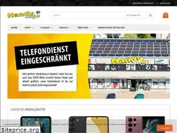 Sites similar to handyshop.at