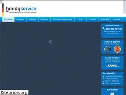 Sites similar to handyshop.de