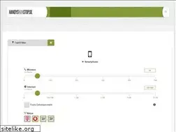 Sites similar to handysnonstop.de