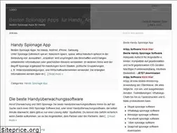 Sites similar to handyspionagesoftware.com