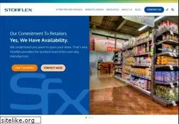 Sites similar to handystorefixtures.com