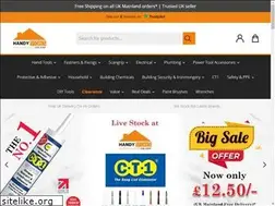Sites similar to handystores.co.uk
