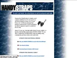 Sites similar to handystraps.com