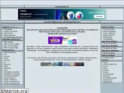 Sites similar to handystrike.de