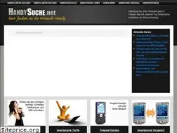 Sites similar to handysuche.net
