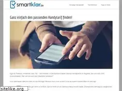 Sites similar to handytarif-test.de