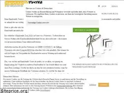 Sites similar to handytarife-tester.de