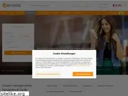 Sites similar to handytarife.de