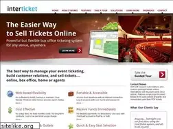 Sites similar to handytix.com