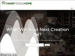 Sites similar to handytoolshome.com