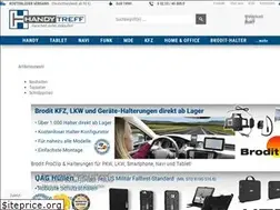 Sites similar to handytreff.biz