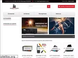 Sites similar to handytron.com