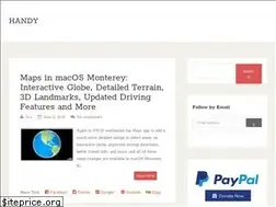 Sites similar to handyuss.blogspot.com