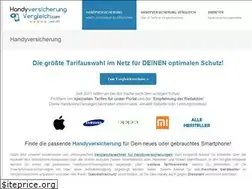 Sites similar to handyversicherungvergleich.com