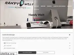 Sites similar to handywelt-reparatur.de