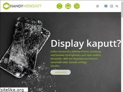 Sites similar to handywerkstatt.hn