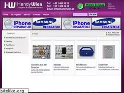 Sites similar to handywien.at