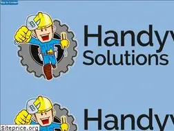 Sites similar to handyworksolutions.co.uk