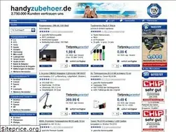Sites similar to handyzubehoer.de