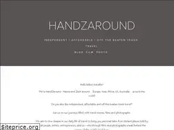 Sites similar to handzaround.com