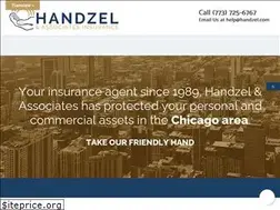 Sites similar to handzel.com