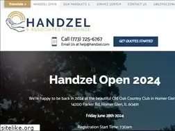 Sites similar to handzelopen.com