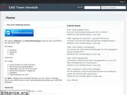 Sites similar to handzik.de