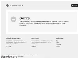 Sites similar to handzoconsulting.com