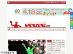 Sites similar to handzone.net