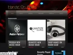 Sites similar to handzonradio.fm