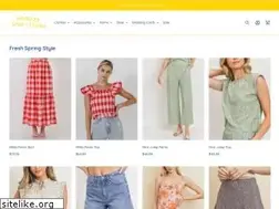 Sites similar to handzyshopstudio.com