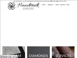 Sites similar to hanebrinkjewelers.com
