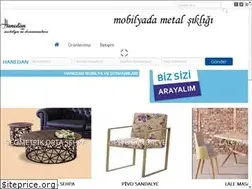 Sites similar to hanedan.com.tr